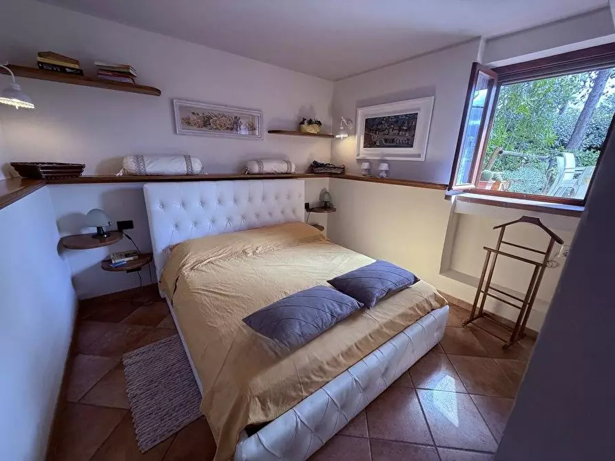 Immagine 2 di Rustico / casale in vendita  in località Pelago Travignoli 82 a Londa