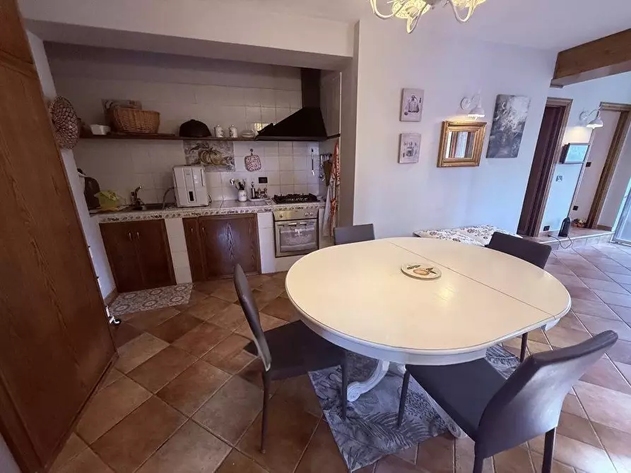 Immagine 4 di Rustico / casale in vendita  in località Pelago Travignoli 82 a Londa