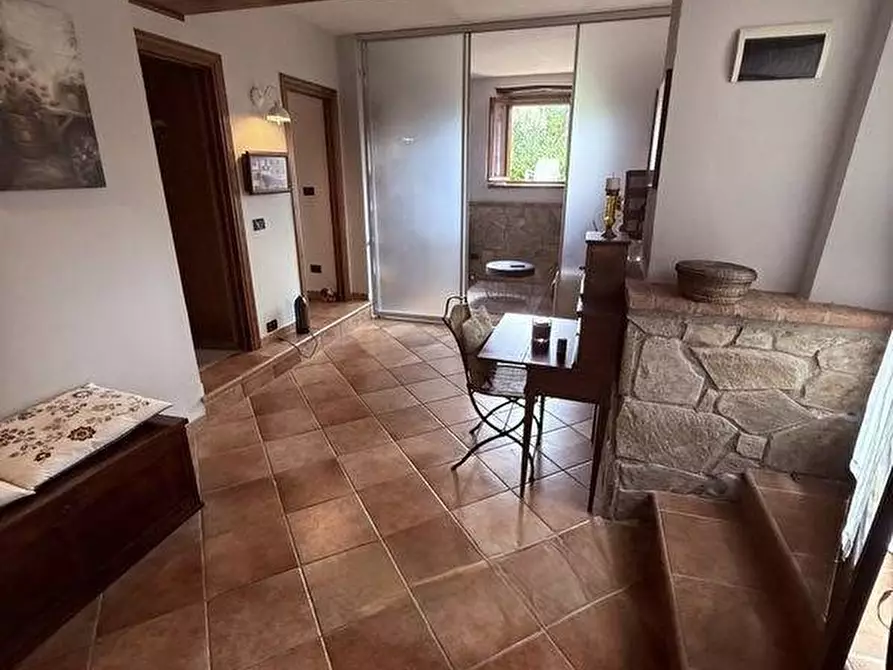 Immagine 5 di Rustico / casale in vendita  in località Pelago Travignoli 82 a Londa