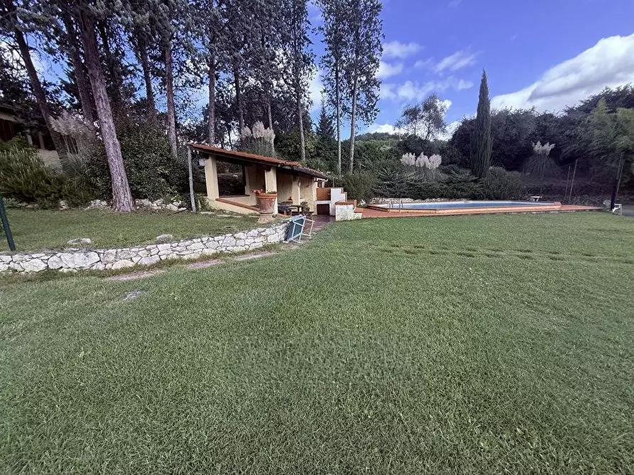 Immagine 8 di Rustico / casale in vendita  in località Pelago Travignoli 82 a Londa