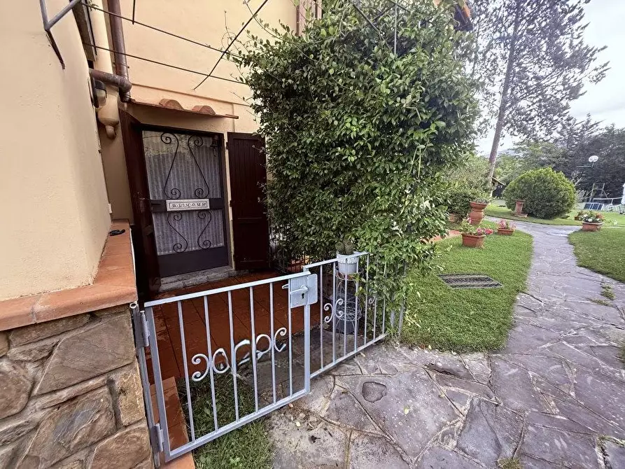 Immagine 13 di Rustico / casale in vendita  in località Pelago Travignoli 82 a Londa