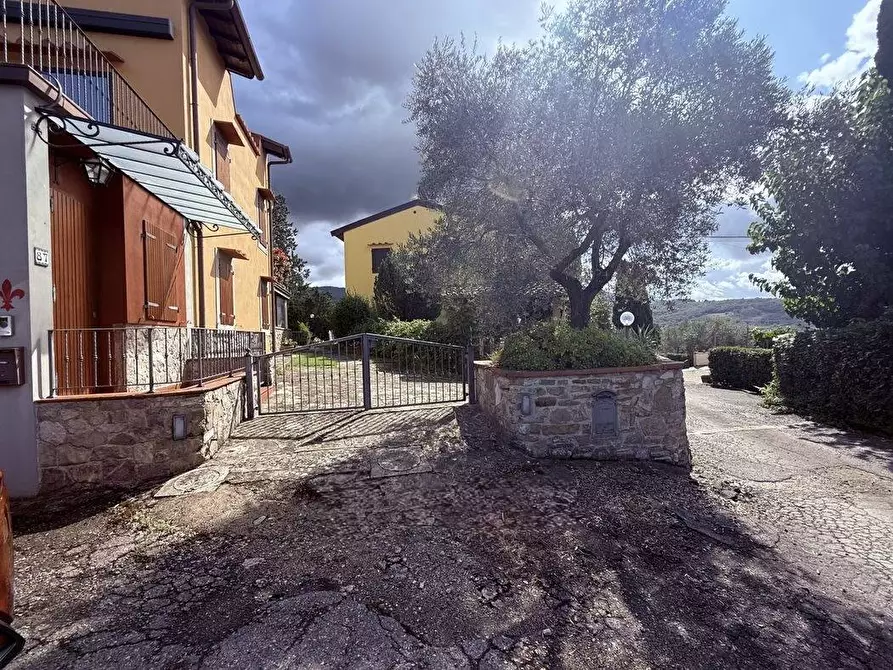 Immagine 16 di Rustico / casale in vendita  in località Pelago Travignoli 82 a Londa