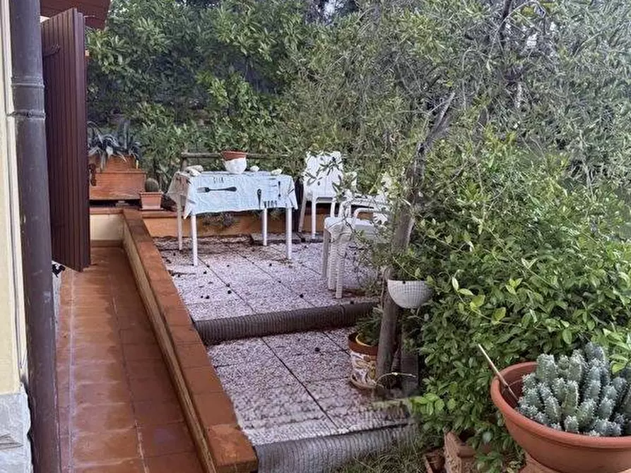 Immagine 19 di Rustico / casale in vendita  in località Pelago Travignoli 82 a Londa