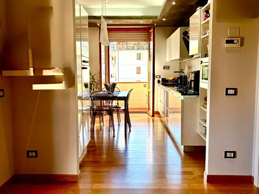 Immagine 6 di Appartamento in vendita  in Viale Duca della Vittoria 110 a Rufina