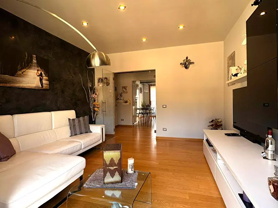 Immagine 4 di Appartamento in vendita  in Viale Duca della Vittoria 110 a Rufina