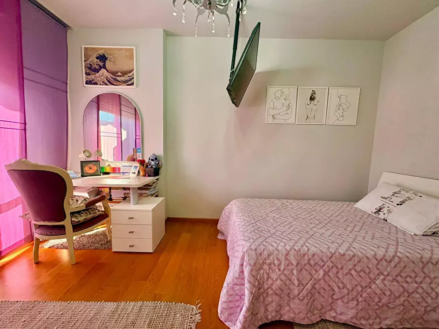 Immagine 17 di Appartamento in vendita  in Viale Duca della Vittoria 110 a Rufina