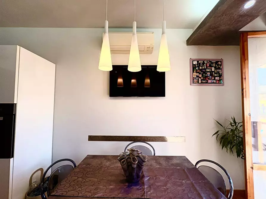 Immagine 8 di Appartamento in vendita  in Viale Duca della Vittoria 110 a Rufina