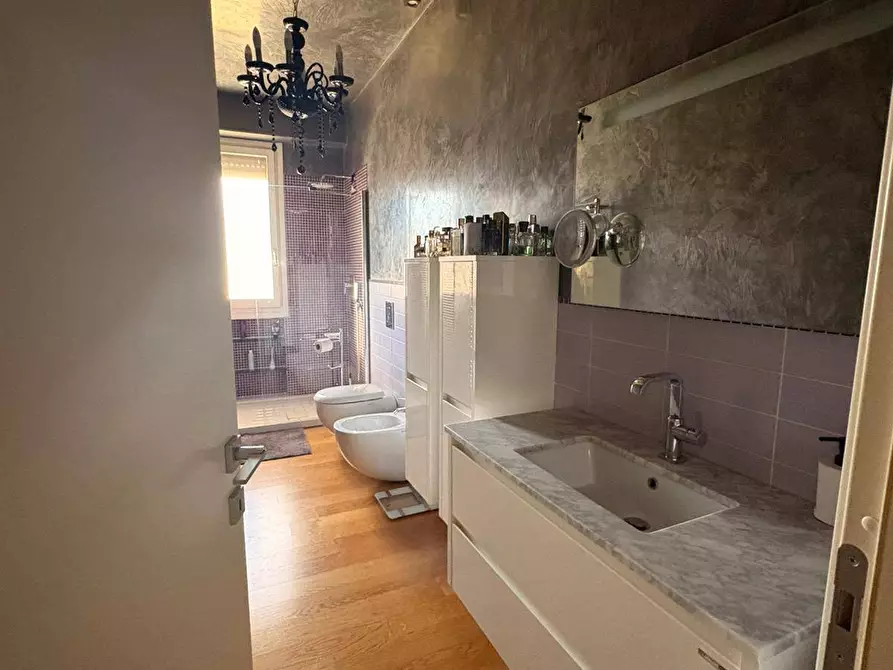 Immagine 10 di Appartamento in vendita  in Viale Duca della Vittoria 110 a Rufina