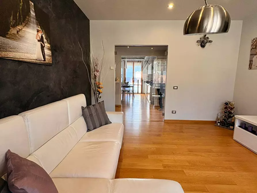 Immagine 13 di Appartamento in vendita  in Viale Duca della Vittoria 110 a Rufina