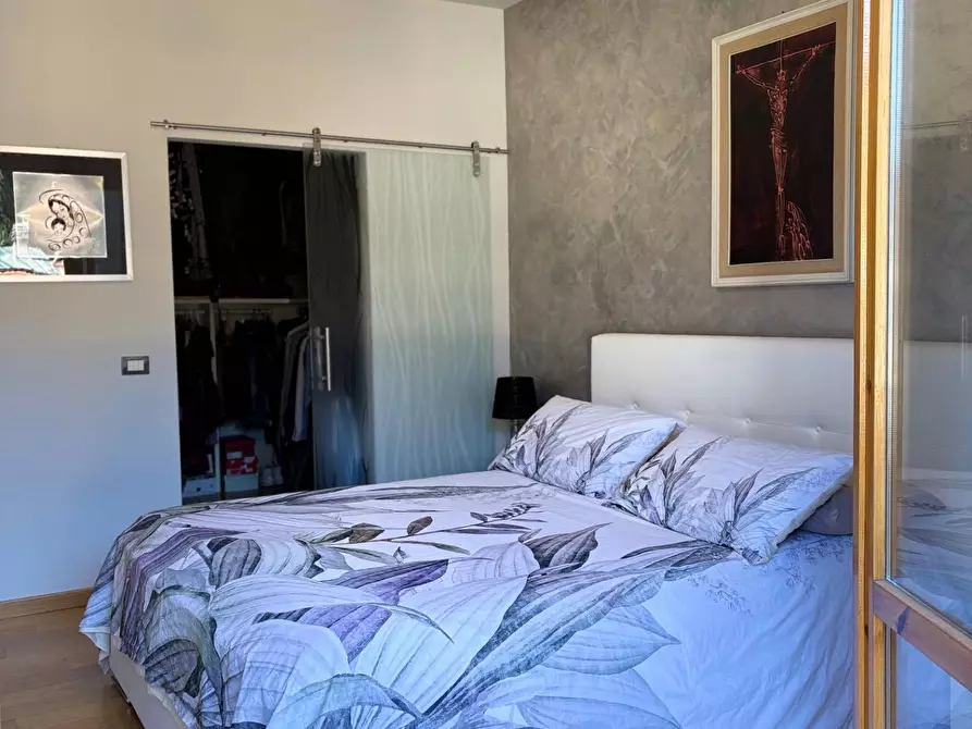 Immagine 19 di Appartamento in vendita  in Viale Duca della Vittoria 110 a Rufina