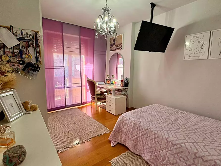 Immagine 21 di Appartamento in vendita  in Viale Duca della Vittoria 110 a Rufina