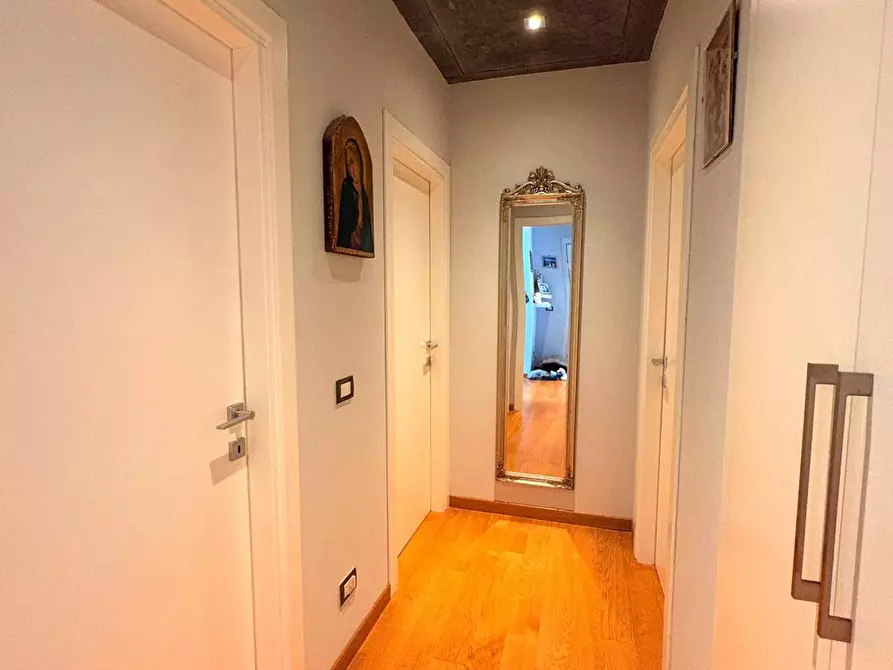 Immagine 15 di Appartamento in vendita  in Viale Duca della Vittoria 110 a Rufina