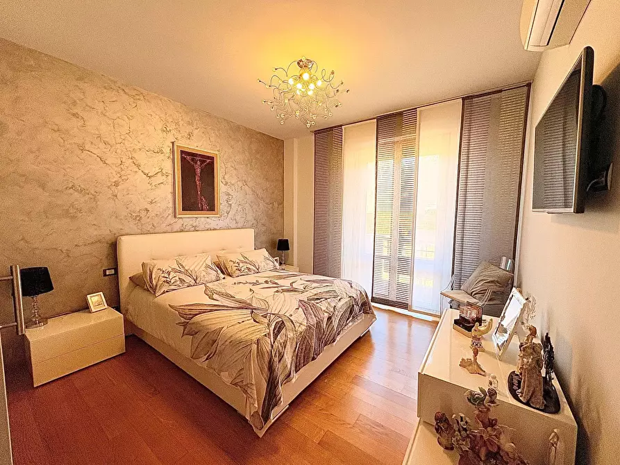 Immagine 22 di Appartamento in vendita  in Viale Duca della Vittoria 110 a Rufina