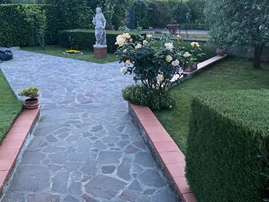 Immagine 3 di Villa in vendita  in Via del Tabernacolo 10 a Barberino Di Mugello
