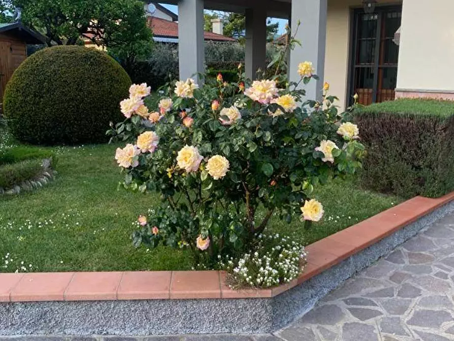 Immagine 4 di Villa in vendita  in Via del Tabernacolo 10 a Barberino Di Mugello