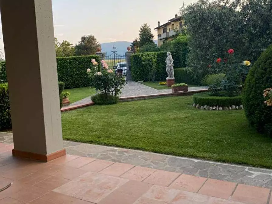 Immagine 13 di Villa in vendita  in Via del Tabernacolo 10 a Barberino Di Mugello