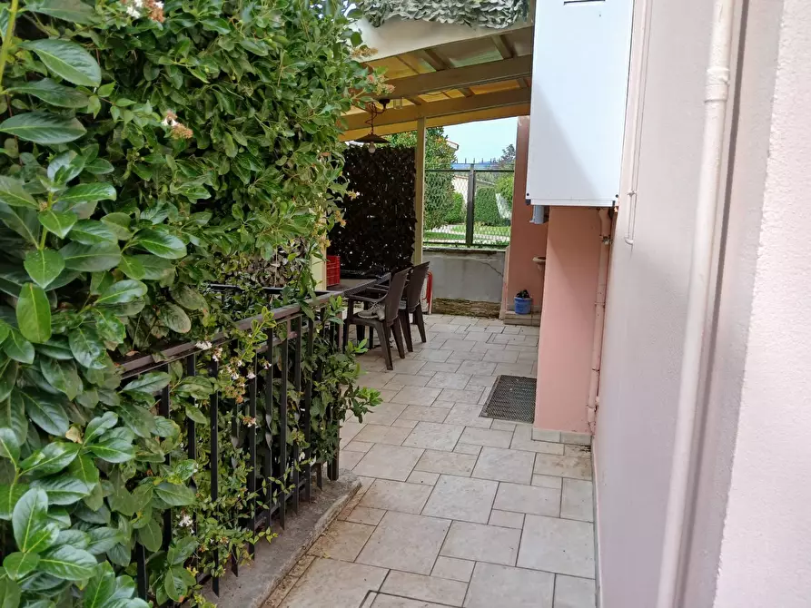 Immagine 11 di Appartamento in vendita  in Viale G. Mazzini 73 a Vicchio