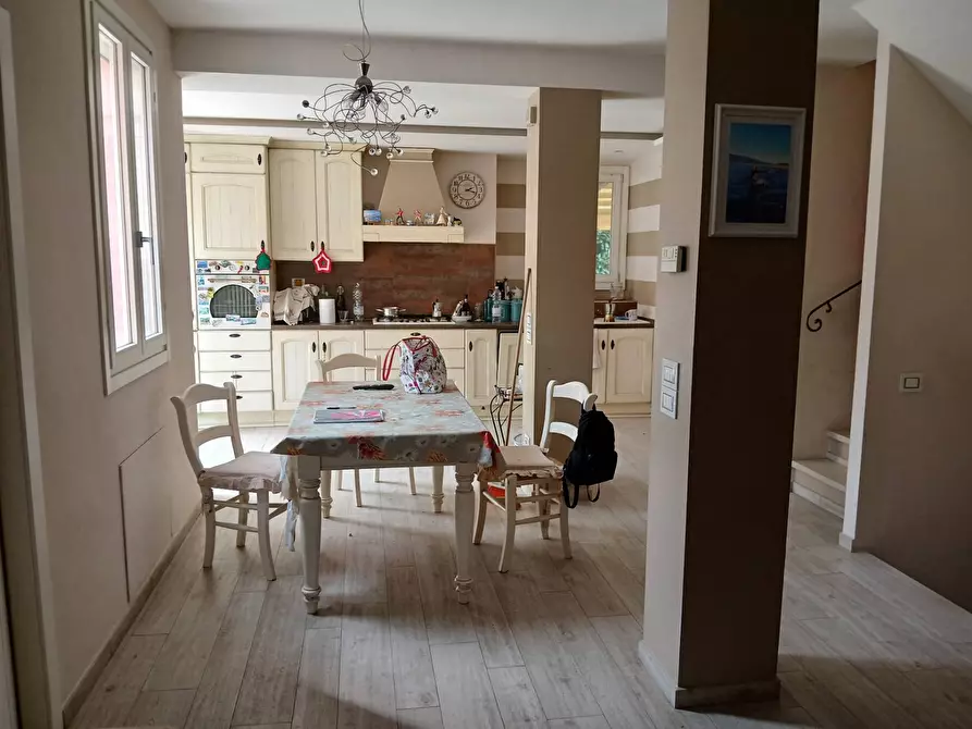 Immagine 3 di Appartamento in vendita  in Viale G. Mazzini 73 a Vicchio