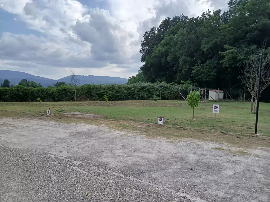 Immagine 16 di Villetta a schiera in vendita  in via di piazzano 14 a Borgo San Lorenzo