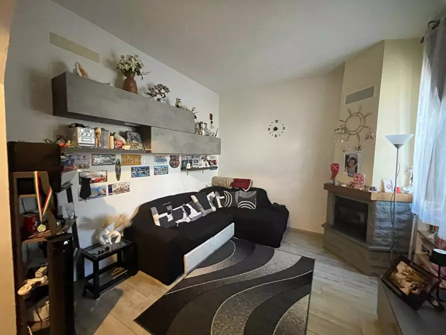 Immagine 8 di Appartamento in vendita  in Strada Provinciale Traversa del Mugello 12 a Borgo San Lorenzo