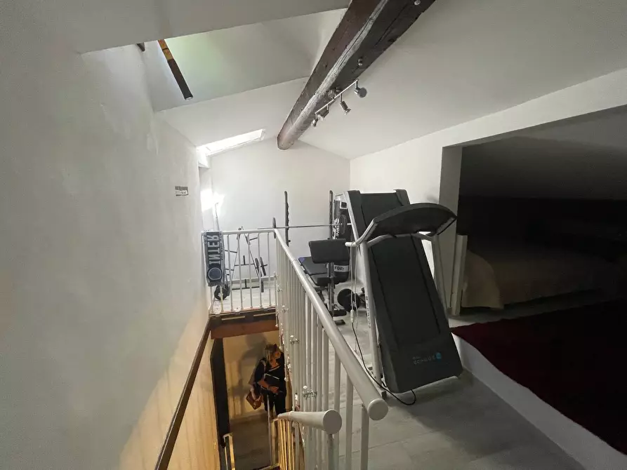 Immagine 16 di Appartamento in vendita  in Strada Provinciale Traversa del Mugello 12 a Borgo San Lorenzo