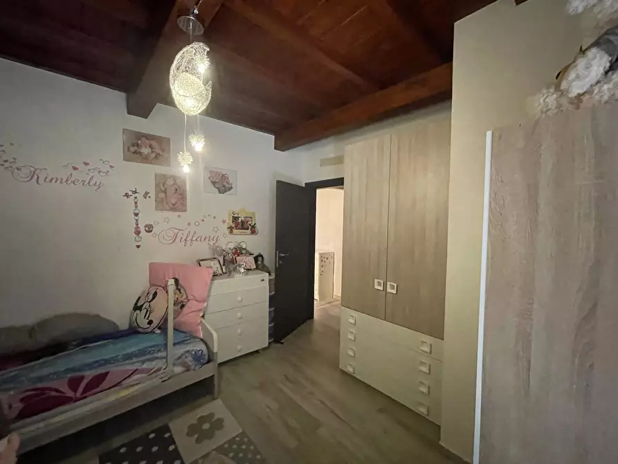 Immagine 22 di Appartamento in vendita  in Strada Provinciale Traversa del Mugello 12 a Borgo San Lorenzo