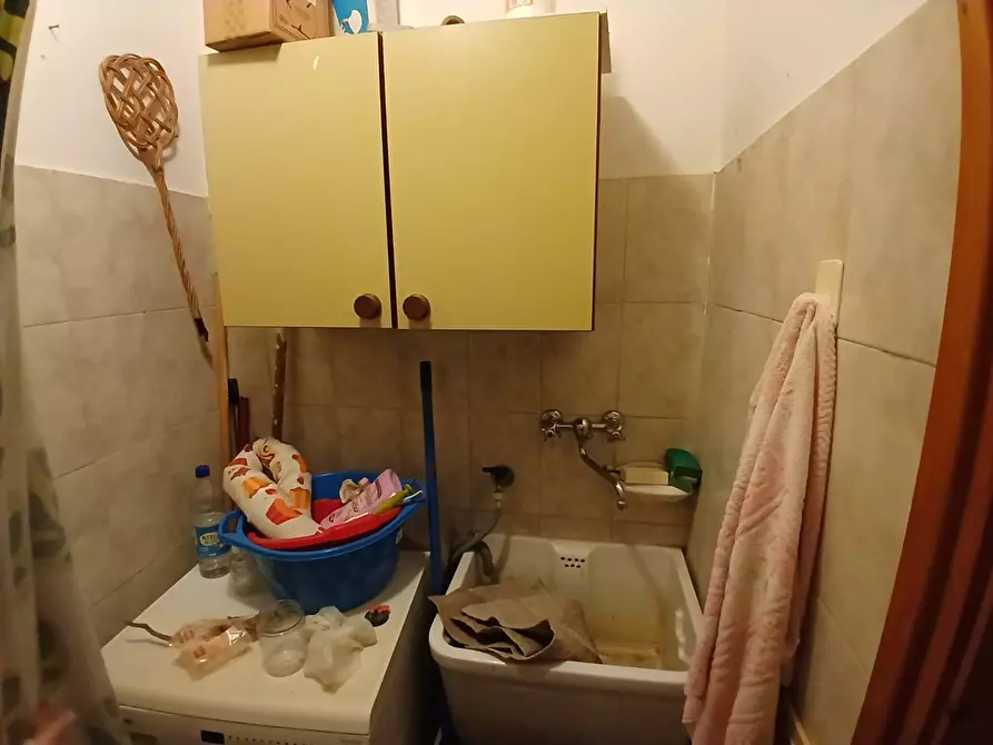 Immagine 12 di Appartamento in vendita  in Località Contea 57 a Rufina