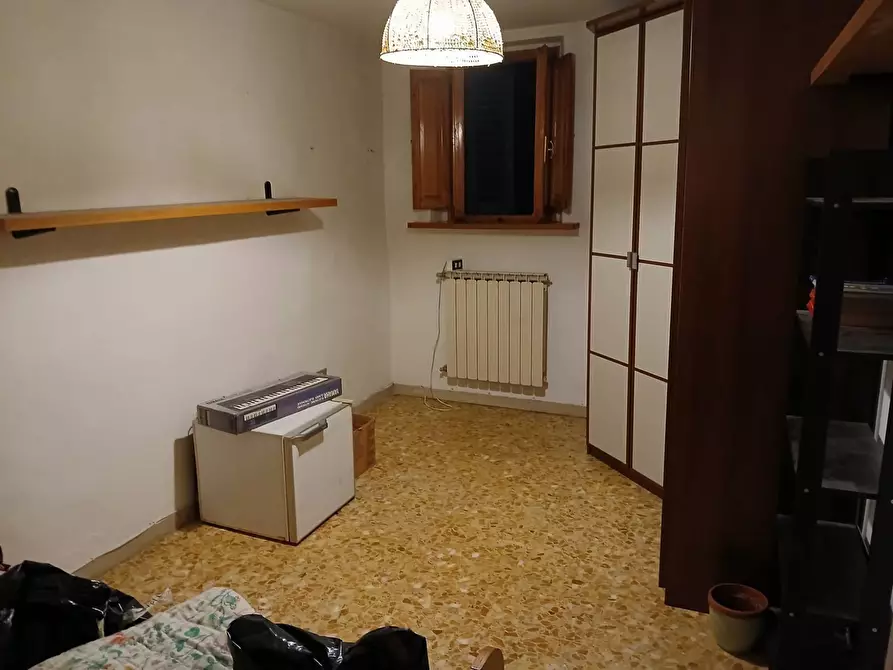 Immagine 14 di Appartamento in vendita  in Località Contea 57 a Rufina