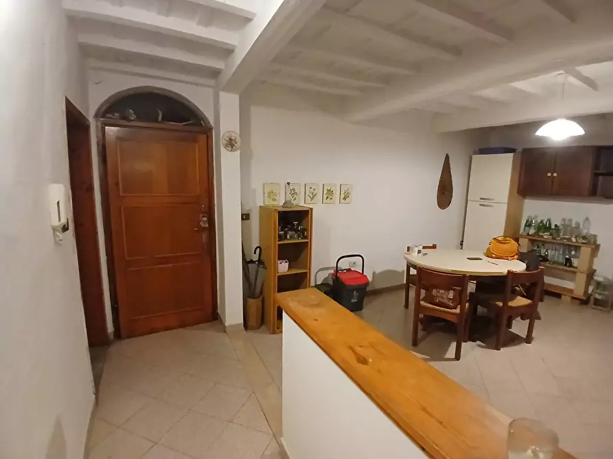 Immagine 2 di Appartamento in vendita  in Località Contea 57 a Rufina