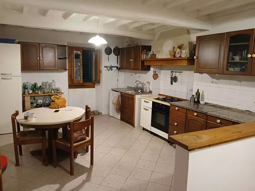 Immagine 1 di Appartamento in vendita  in Località Contea 57 a Rufina