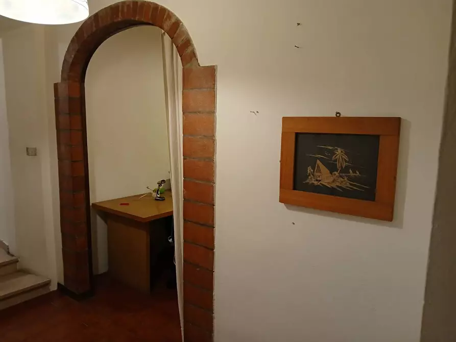 Immagine 13 di Appartamento in vendita  in Località Contea 57 a Rufina