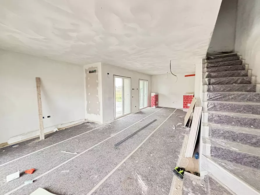 Immagine 3 di Appartamento in vendita  in via tarlati a Arezzo