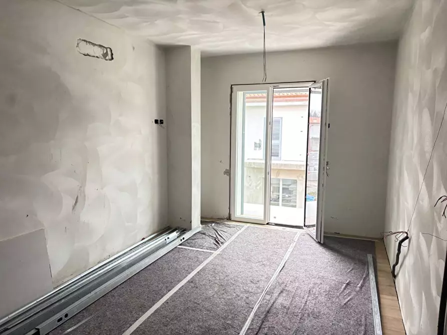 Immagine 6 di Appartamento in vendita  in via tarlati a Arezzo