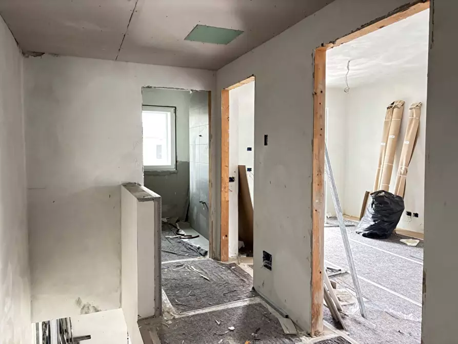 Immagine 7 di Appartamento in vendita  in via tarlati a Arezzo