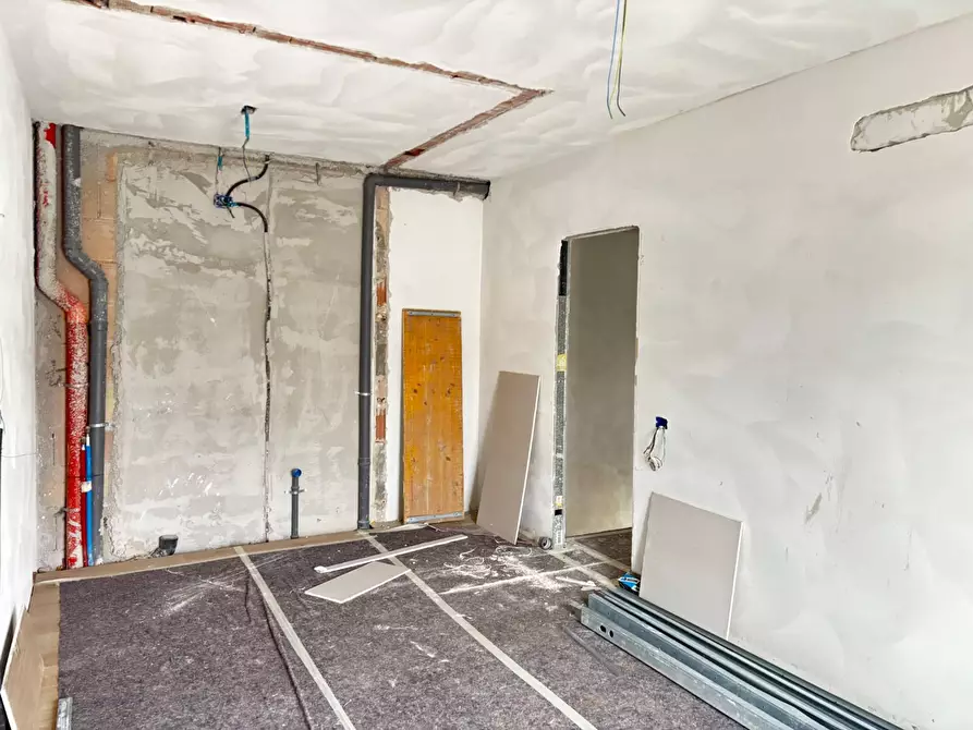 Immagine 12 di Appartamento in vendita  in via tarlati a Arezzo