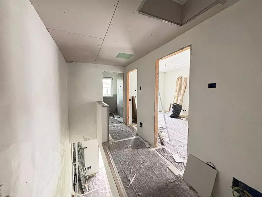 Immagine 13 di Appartamento in vendita  in via tarlati a Arezzo