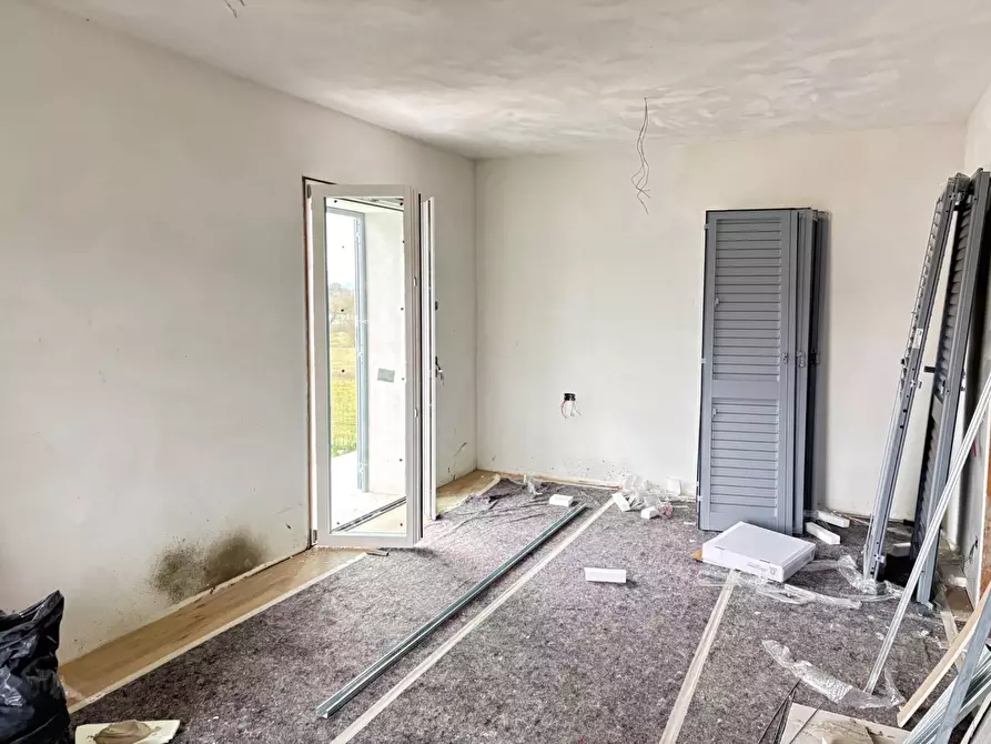 Immagine 15 di Appartamento in vendita  in via tarlati a Arezzo