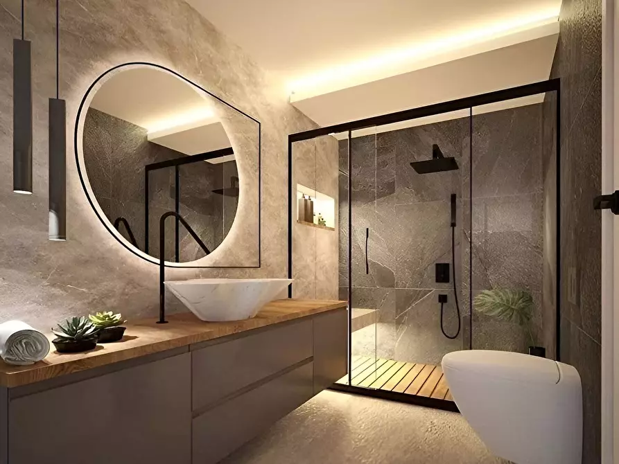 Immagine 16 di Appartamento in vendita  in via spinello aretino a Bagno A Ripoli