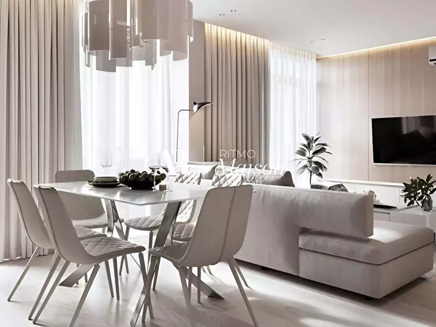 Immagine 8 di Appartamento in vendita  in via spinello aretino a Bagno A Ripoli