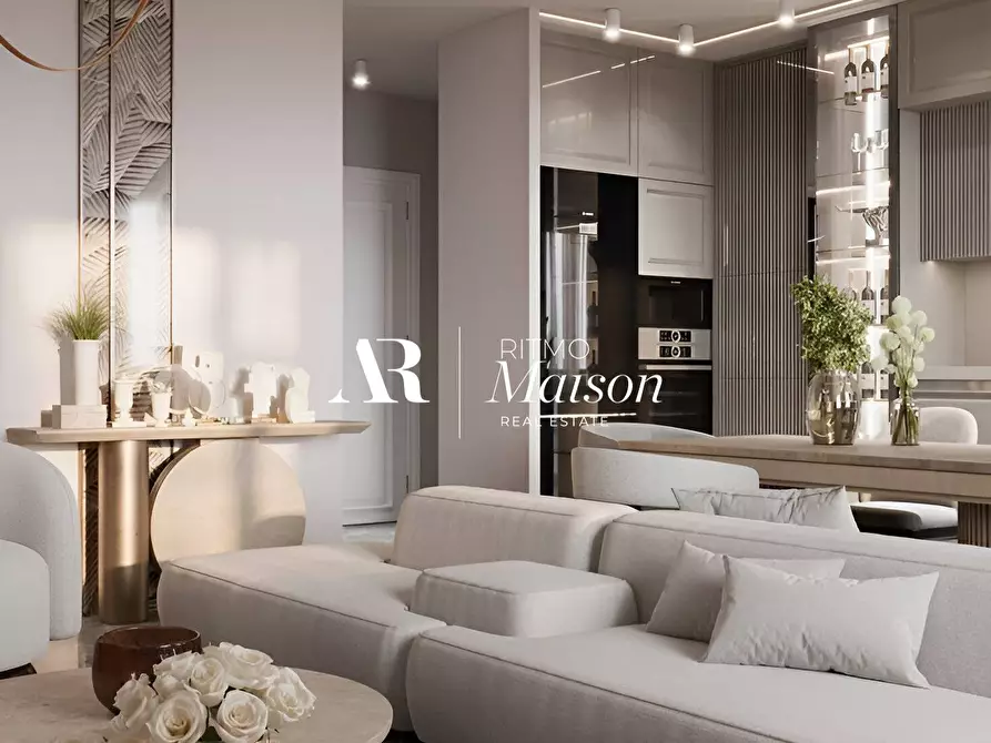 Immagine 4 di Appartamento in vendita  in via spinello aretino a Bagno A Ripoli