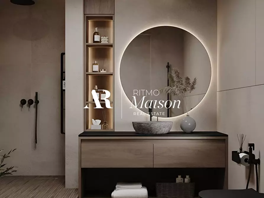 Immagine 14 di Appartamento in vendita  in via spinello aretino a Bagno A Ripoli