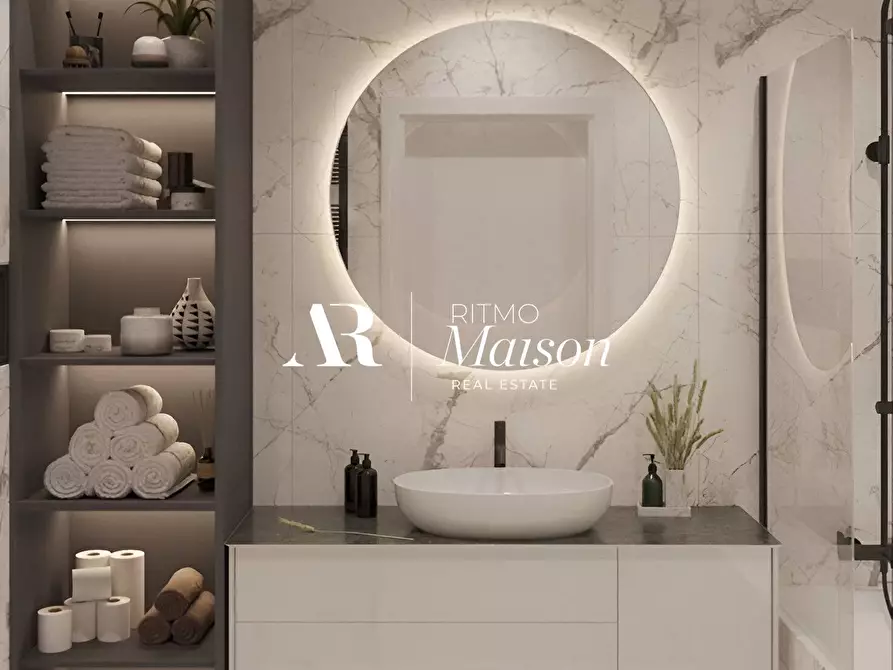 Immagine 15 di Appartamento in vendita  in via spinello aretino a Bagno A Ripoli