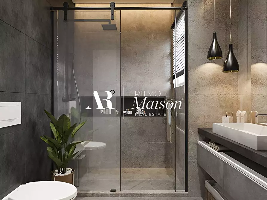 Immagine 28 di Appartamento in vendita  in via spinello aretino a Bagno A Ripoli