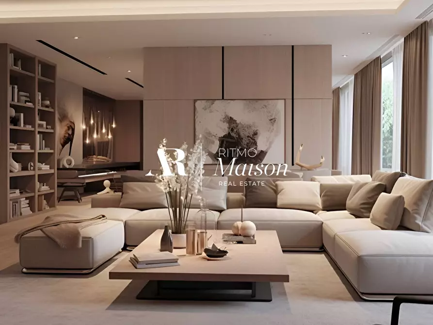 Immagine 29 di Appartamento in vendita  in via spinello aretino a Bagno A Ripoli