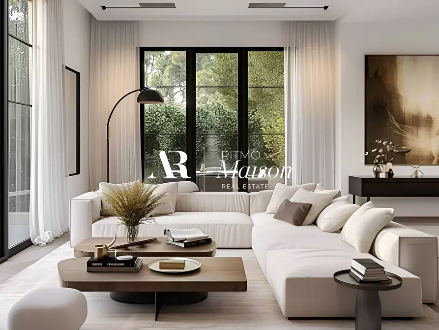 Immagine 30 di Appartamento in vendita  in via spinello aretino a Bagno A Ripoli