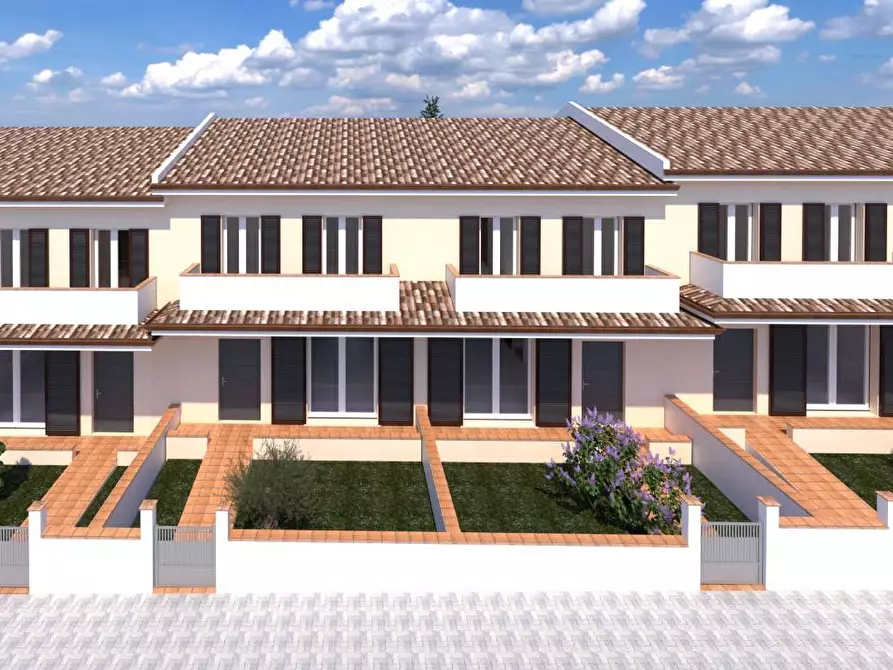 Immagine 2 di Appartamento in vendita  in Via Vacchereccia 63 a Cavriglia