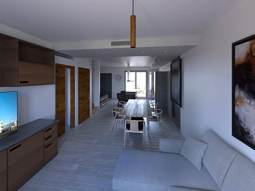 Immagine 4 di Appartamento in vendita  in Via Vacchereccia 63 a Cavriglia