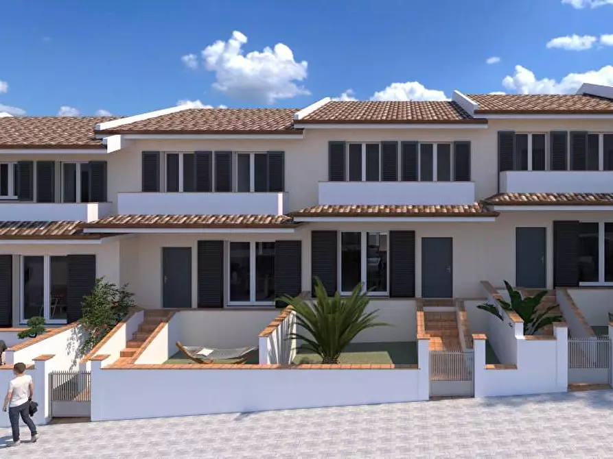 Immagine 7 di Appartamento in vendita  in Via Vacchereccia 63 a Cavriglia