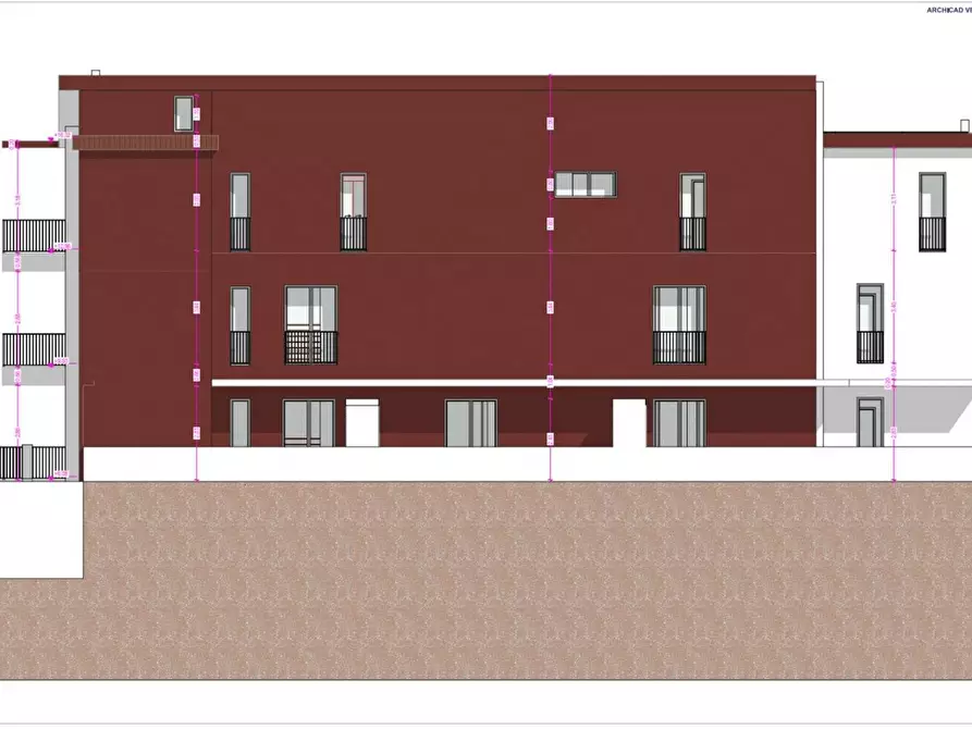 Immagine 3 di Appartamento in vendita  in via spinello aretino a Bagno A Ripoli