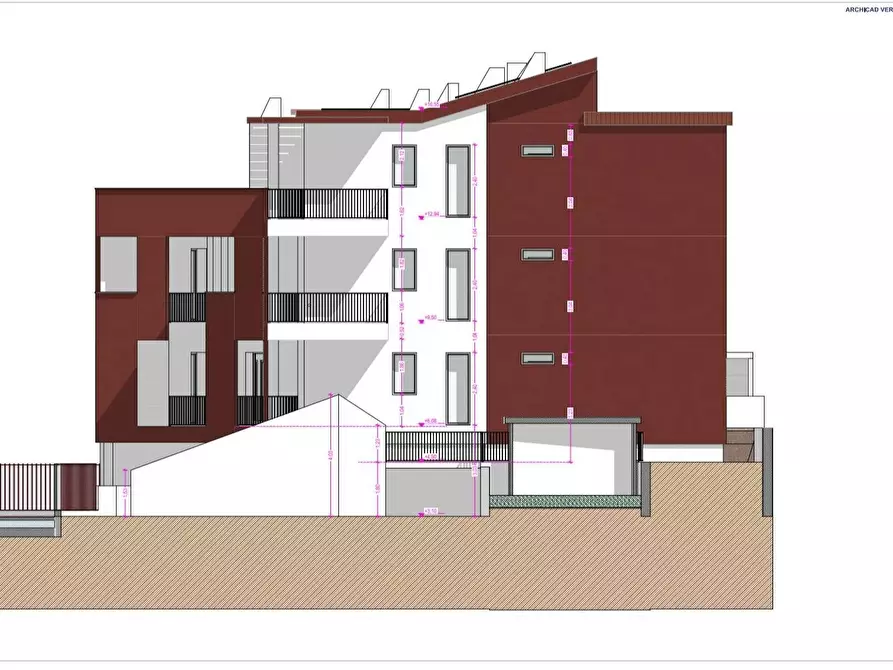 Immagine 4 di Appartamento in vendita  in via spinello aretino a Bagno A Ripoli